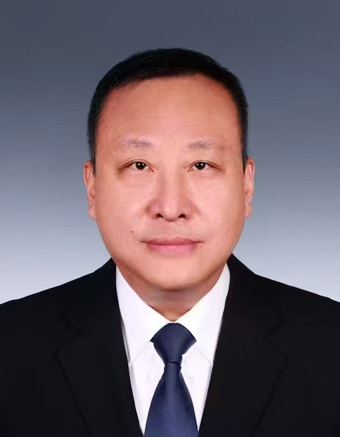 李郊